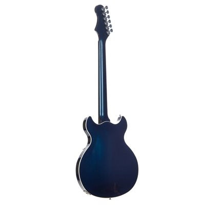 Harmony Comet Midnight Blue