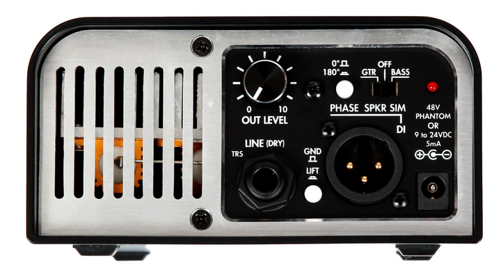 Two Notes Torpedo Captor 4