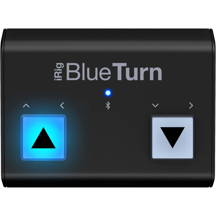 IK Multimedia Page Turner Bundle