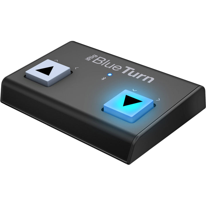 IK Multimedia Page Turner Bundle