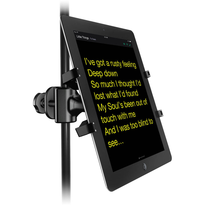 IK Multimedia Page Turner Bundle