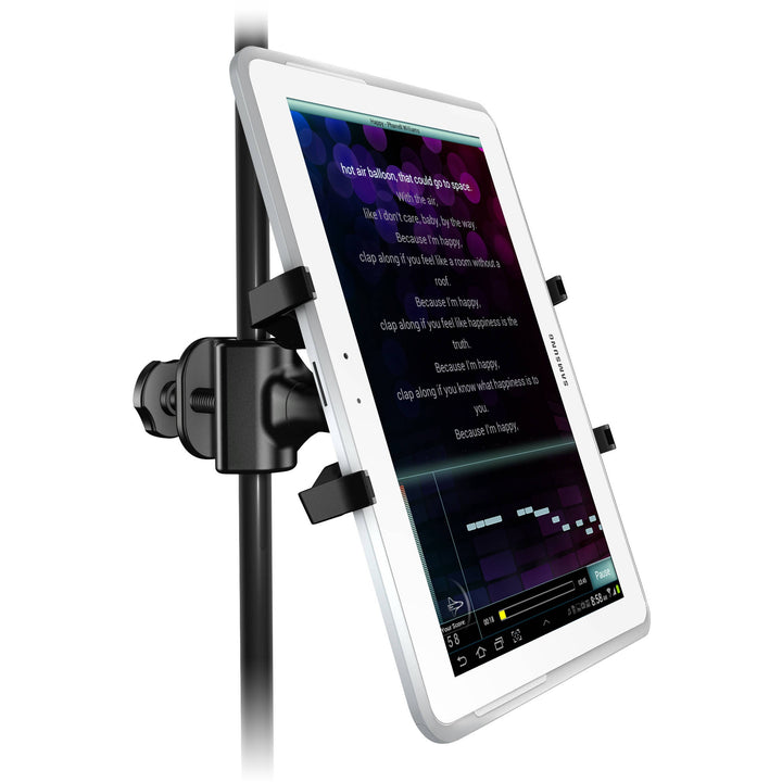 IK Multimedia Page Turner Bundle