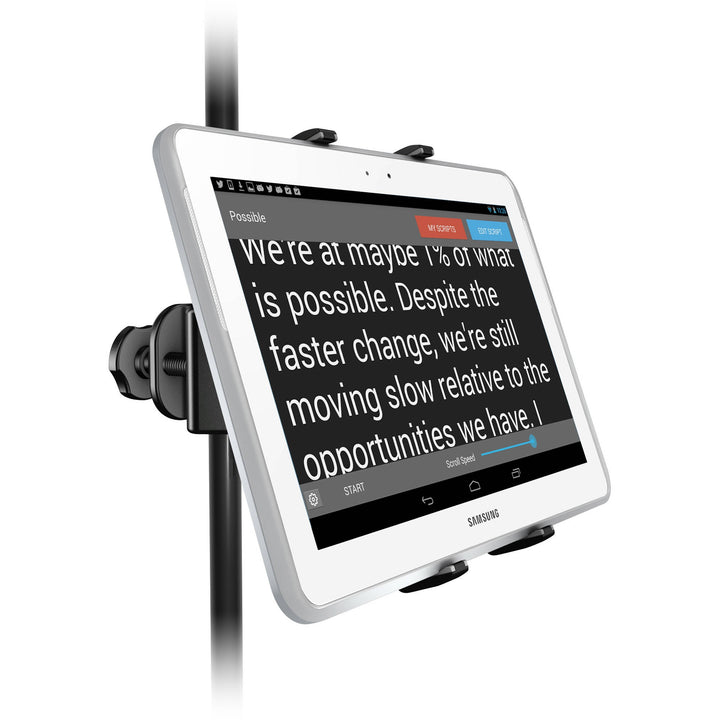 IK Multimedia Page Turner Bundle