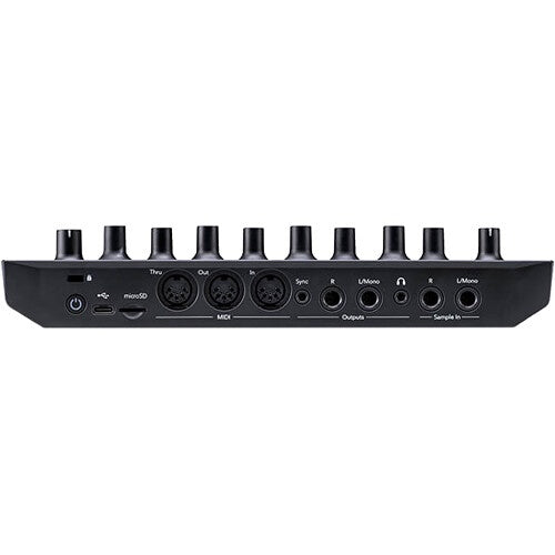 Novation Circuit Rhythm