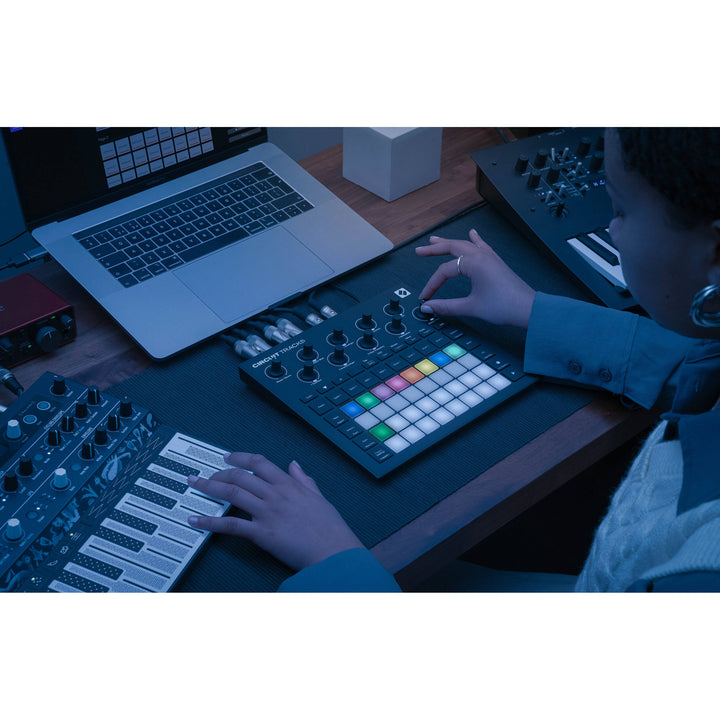 Novation Circuit Tracks
