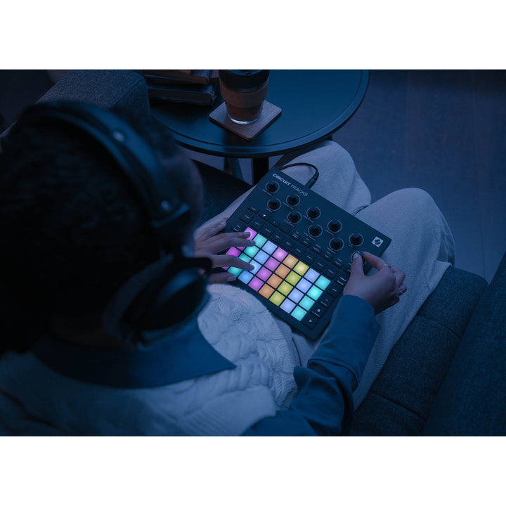 Novation Circuit Tracks