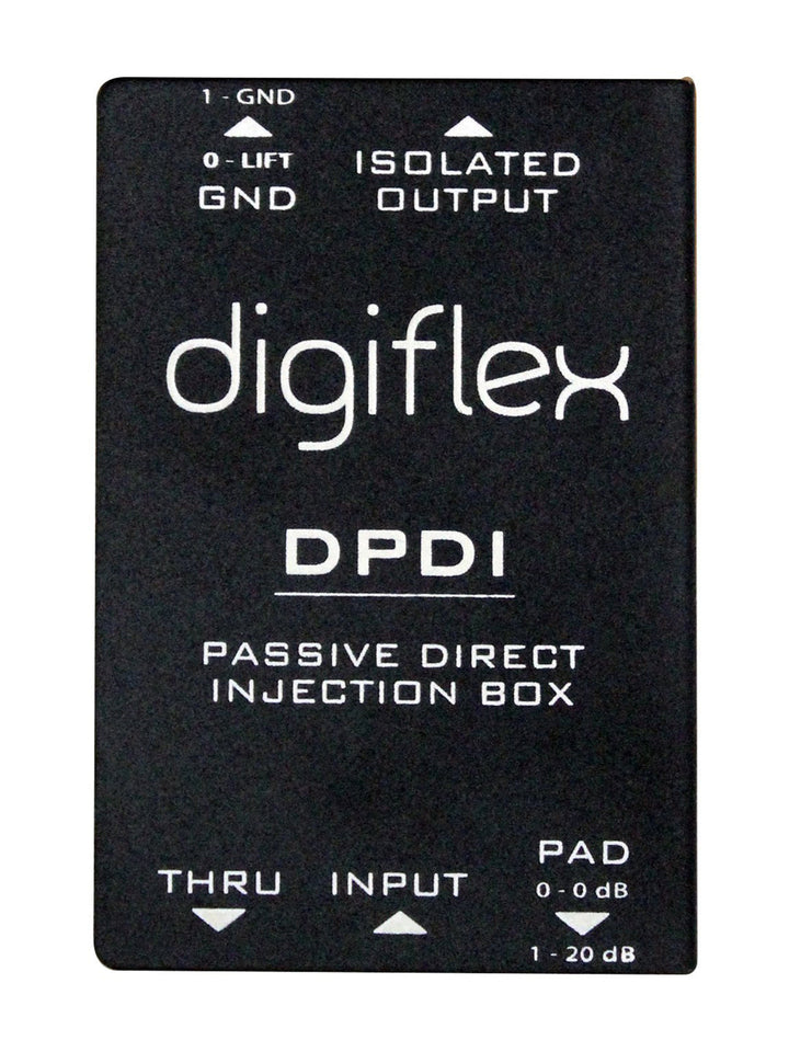 Digiflex DPDI
