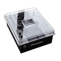 Decksaver Cover for Pioneer DJ DJM-250