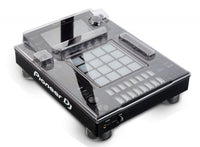 Decksaver Cover for Pioneer DJ DJS-1000