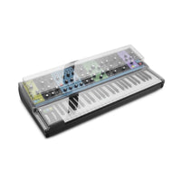 Decksaver Cover for Moog Matriarch
