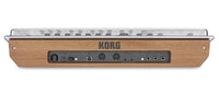 Decksaver Cover for Korg Minilogue