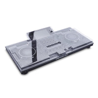 Decksaver Cover for Denon DJ SC LIVE 4