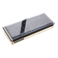 Decksaver Cover for Sequential Trigon 6 Desktop