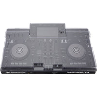 Decksaver Cover for Pioneer DJ XDJ-RR