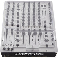 Decksaver Cover for Allen & Heath XONE:96