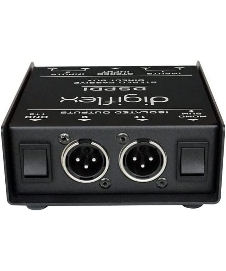 Digiflex DSPDI