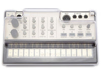 Decksaver Cover for Korg Volca Series