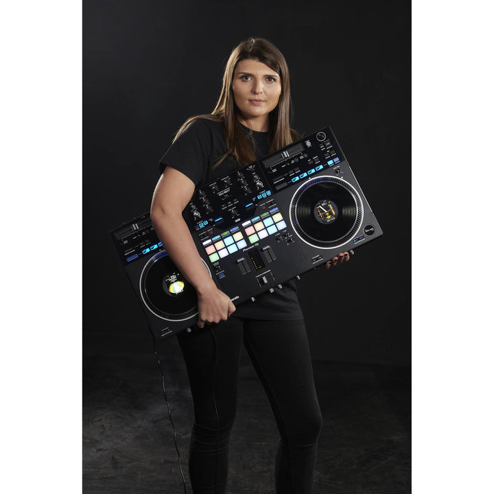 Pioneer DJ DDJ-REV7