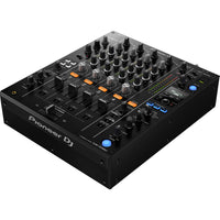 Pioneer DJ DJM-750MK2 4-Channel Pro DJ Mixer w/ FX + Rekordbox