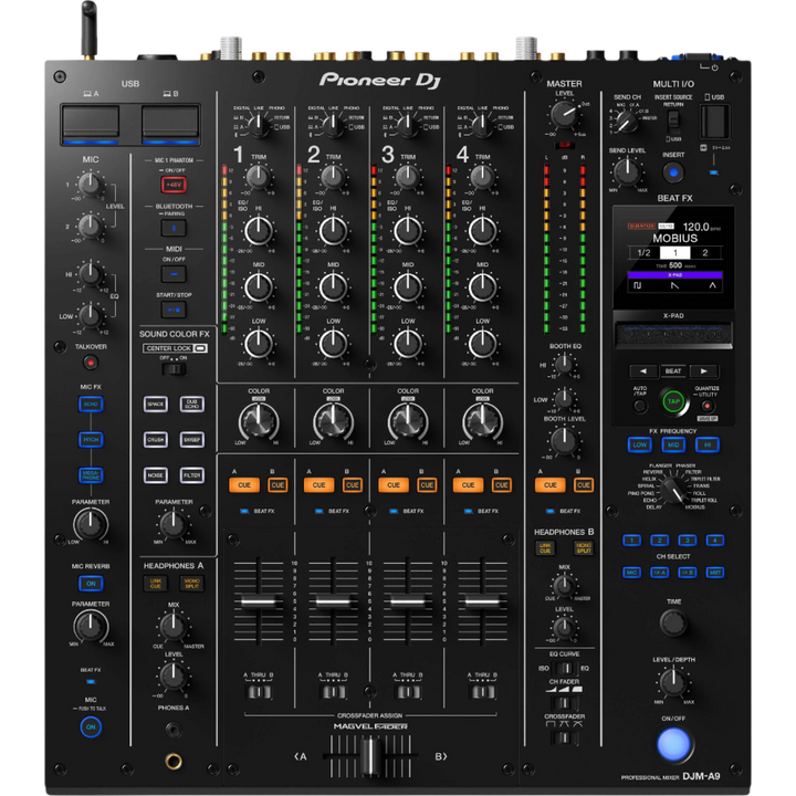 Pioneer DJ DJM-A9