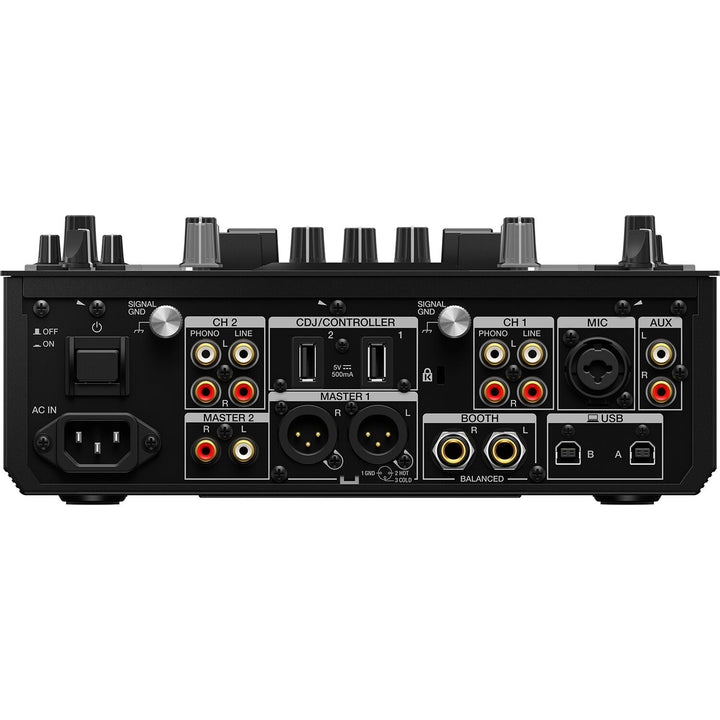 Pioneer DJ DJM-S11