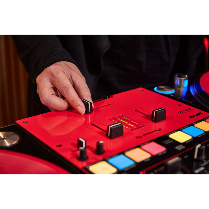 Pioneer DJ DJM-S5