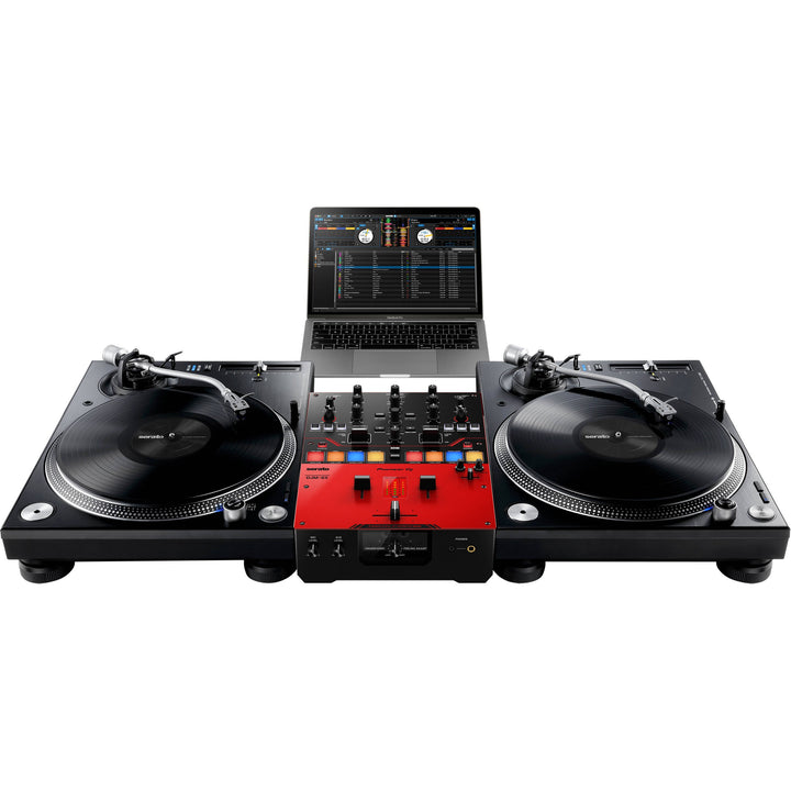 Pioneer DJ DJM-S5