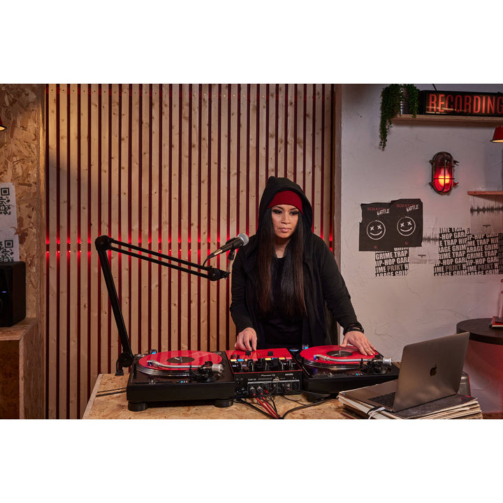 Pioneer DJ DJM-S5