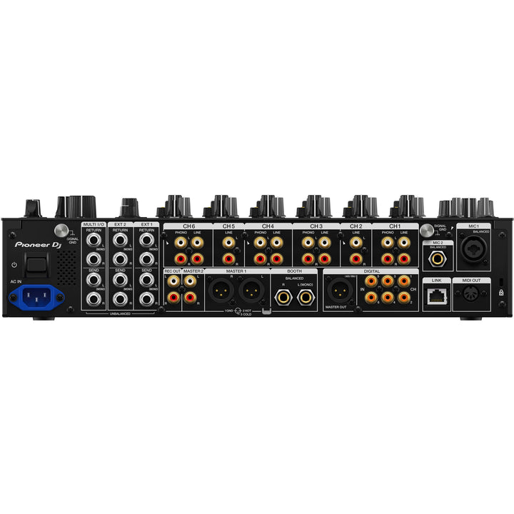 Pioneer DJ DJM-V10-LF