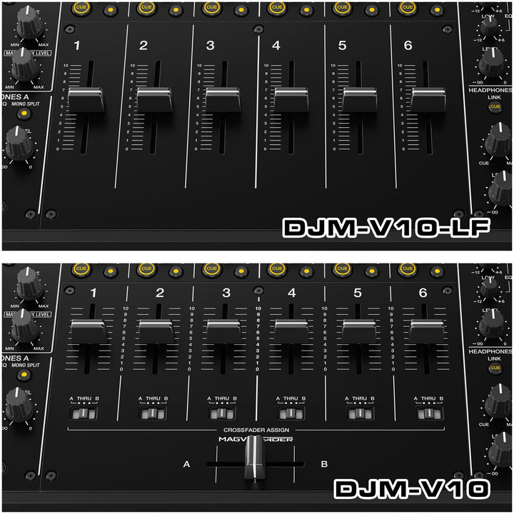 Pioneer DJ DJM-V10-LF