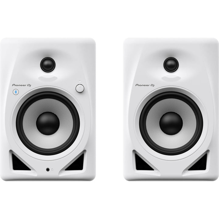 Pioneer DJ DM-50D-BT