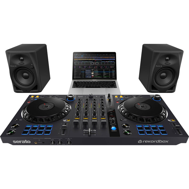 Pioneer DJ DM-50D