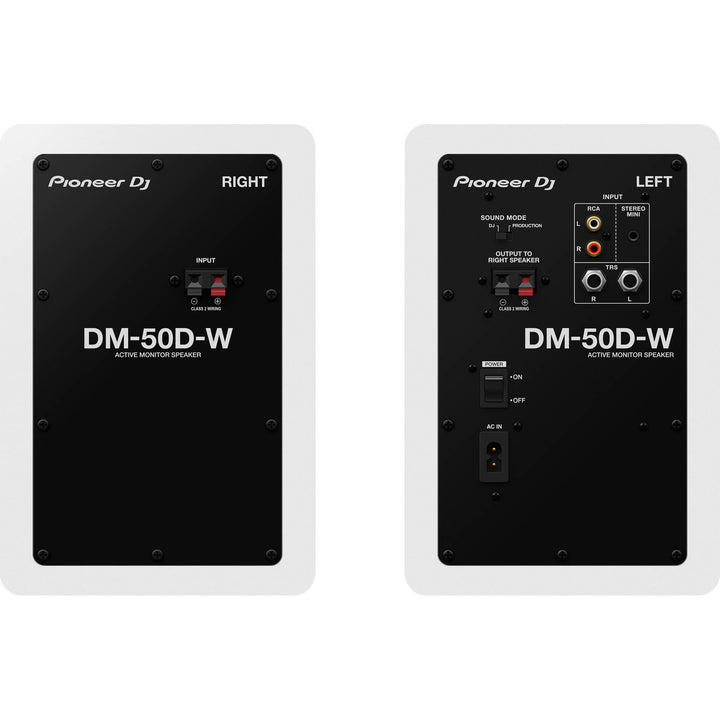 Pioneer DJ DM-50D