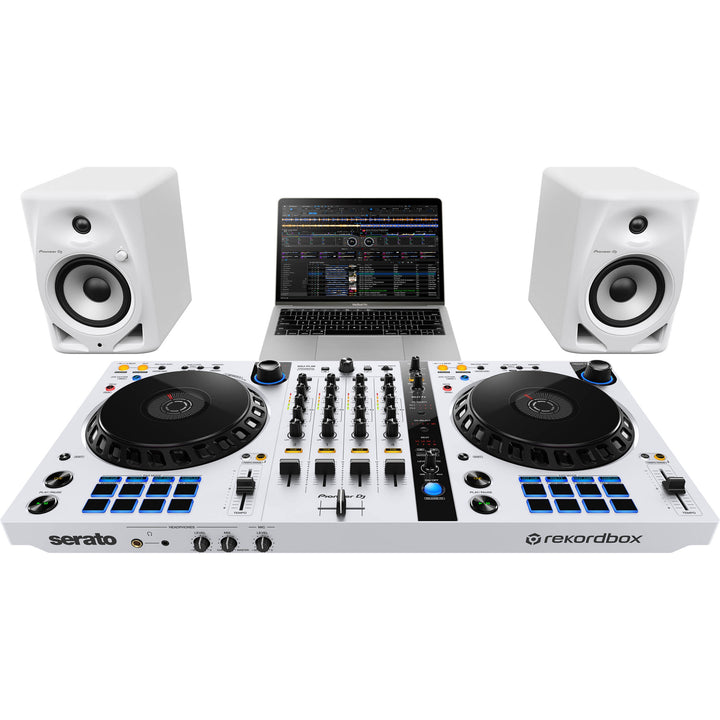 Pioneer DJ DM-50D