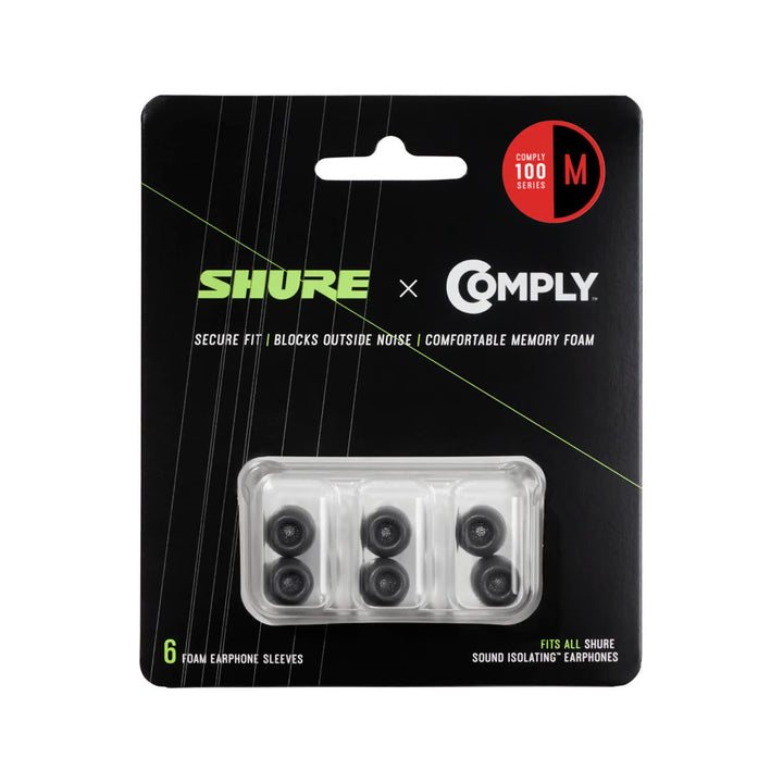 Shure EACYF1-6M