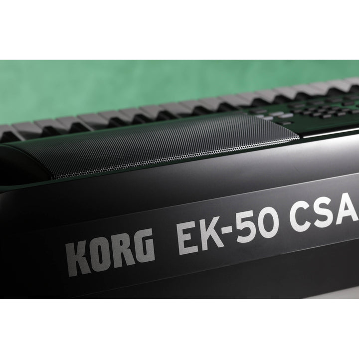 Korg EK-50 CSA