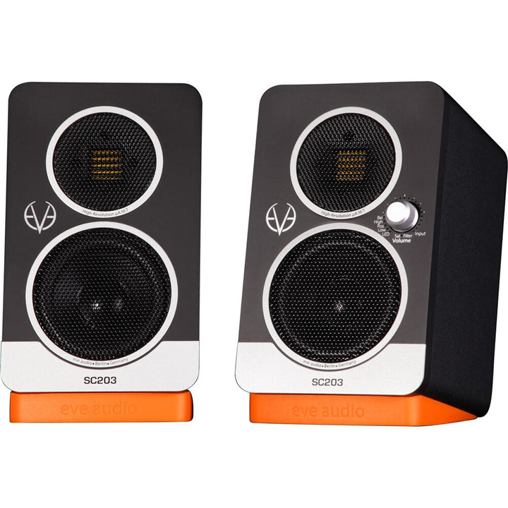 Eve Audio SC203 (Pair)