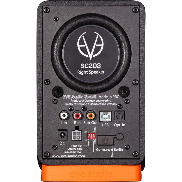 Eve Audio SC203 (Pair)