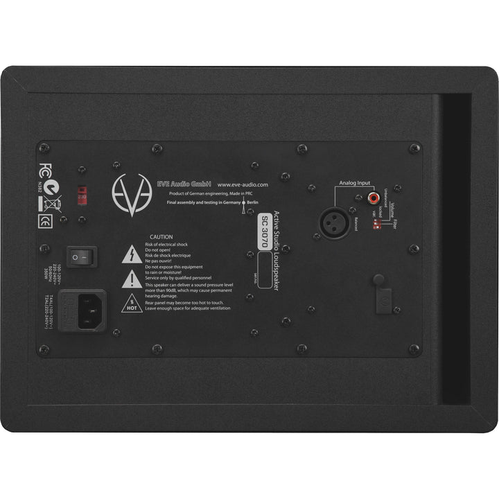 Eve Audio SC3070 (Left)