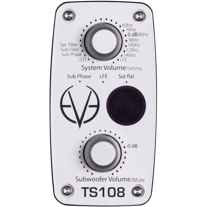 Eve Audio TS108