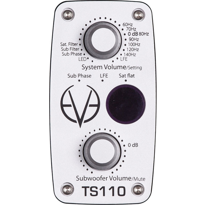 Eve Audio TS110