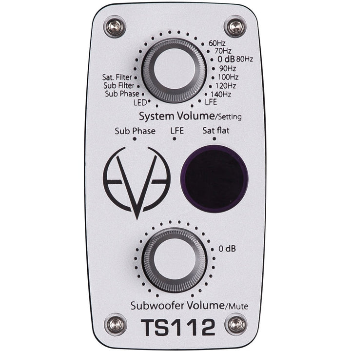 Eve Audio TS112