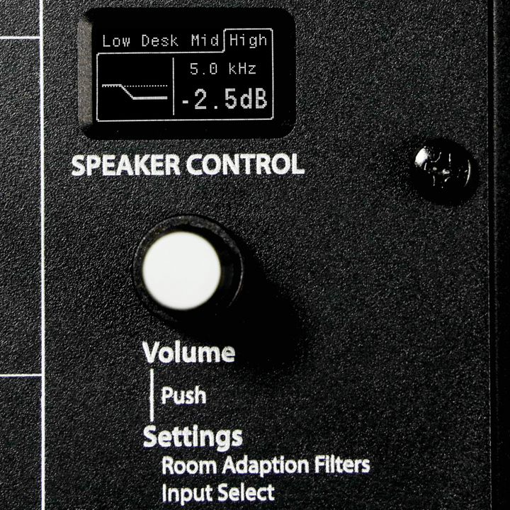 Eve Audio EXO 24