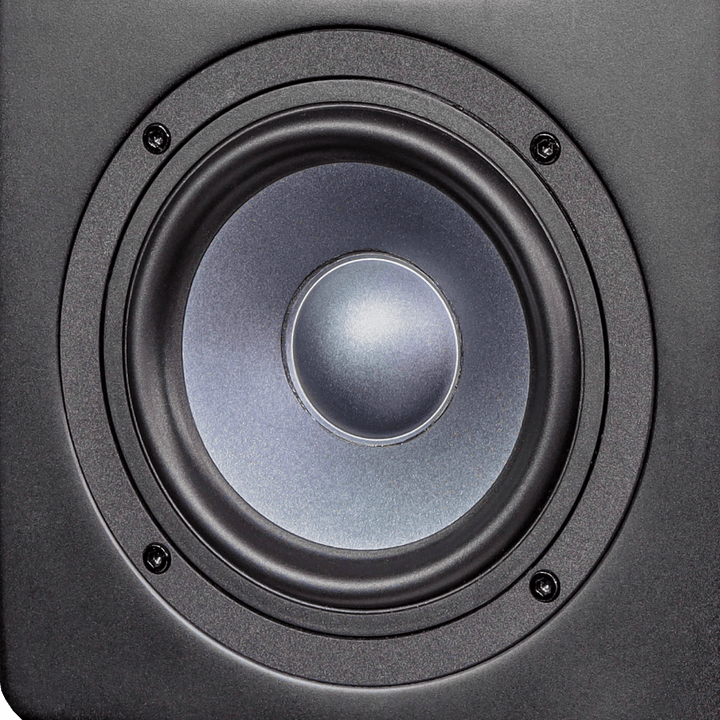 Eve Audio EXO 25
