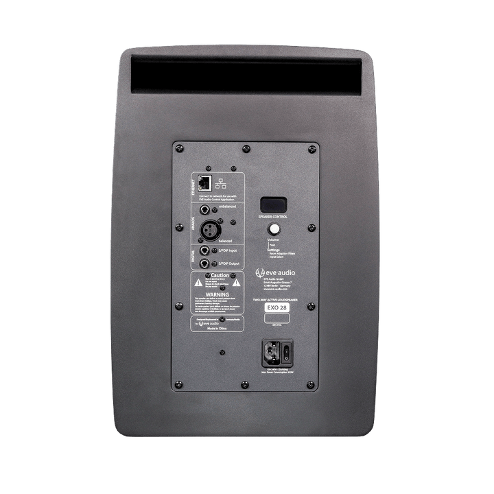 Eve Audio EXO 28