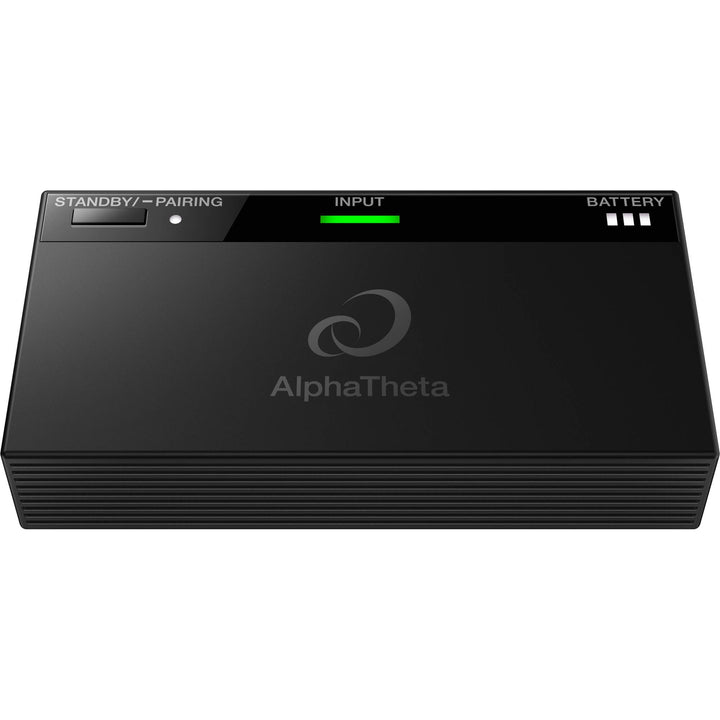 AlphaTheta HDJ-F10