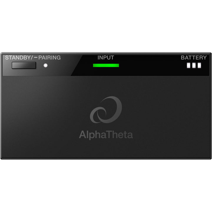 AlphaTheta HDJ-F10
