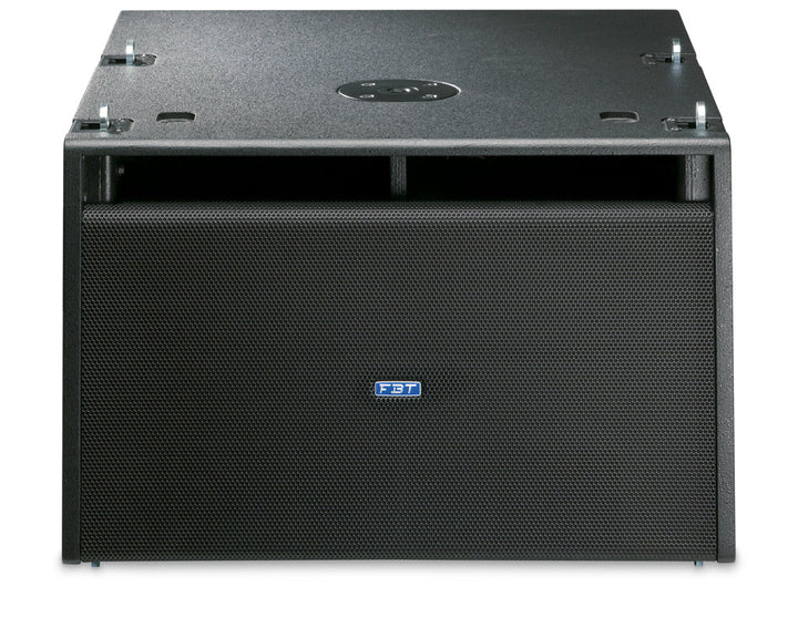 FBT MITUS 212FS Processed Flyable Passive Subwoofer - 12"