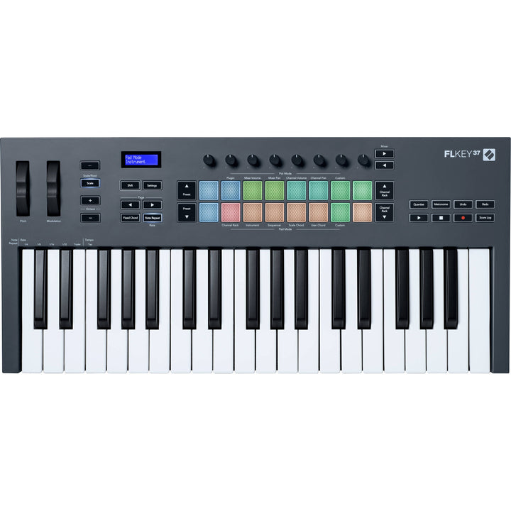 Novation FLKey 37 Ultimate