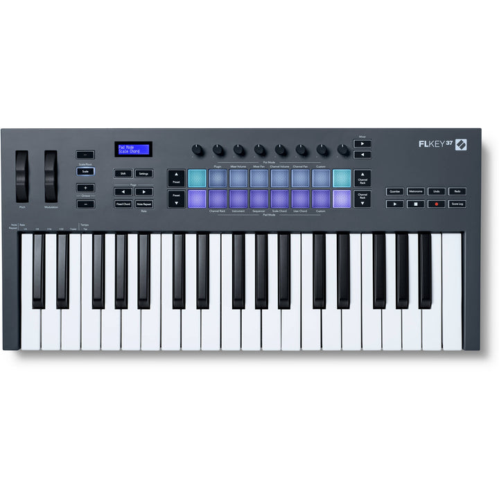 Novation FLKey 37 Ultimate